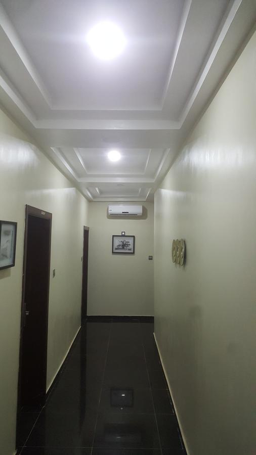 Albertville Luxury Rooms Ilesa Екстериор снимка