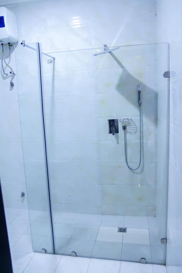 Albertville Luxury Rooms Ilesa Екстериор снимка